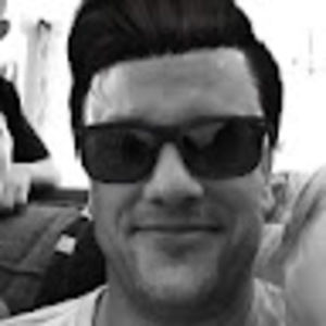 Meet your Posher, Matthew